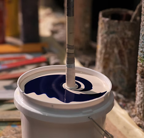 Paint