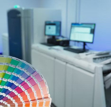 Print Services