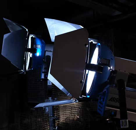 Set Lighting