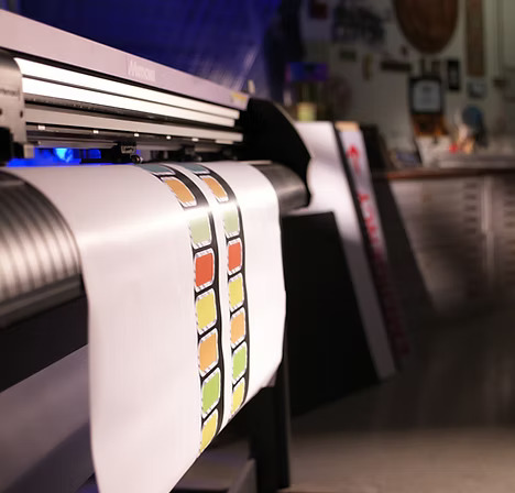 Sign Shop