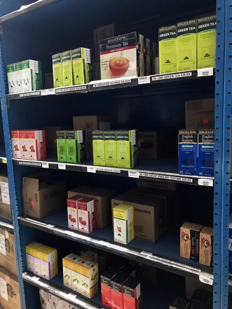 Tea