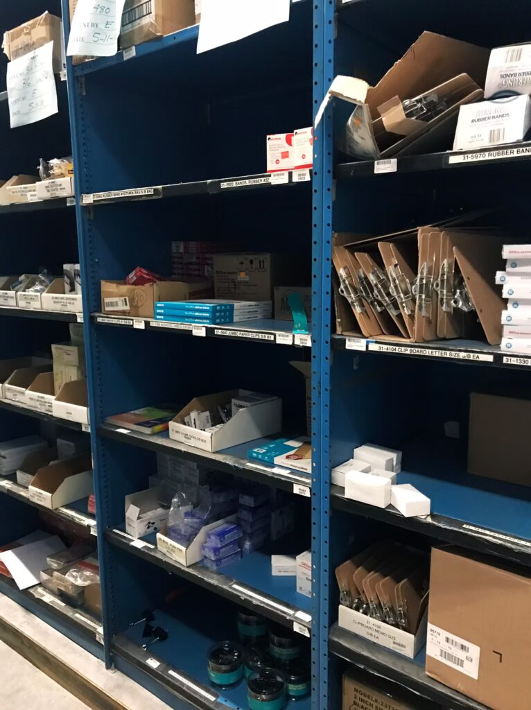 Office Supplies