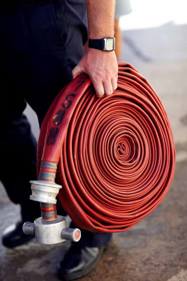 Fire Prevention
