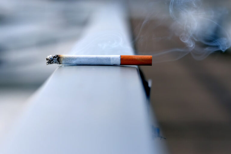 Smoking Policy