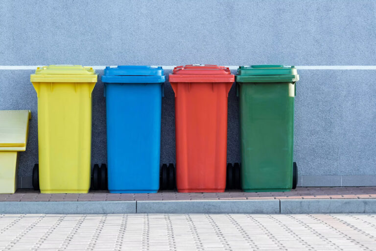 Waste Program