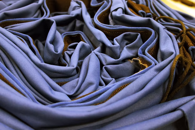 Fabrics