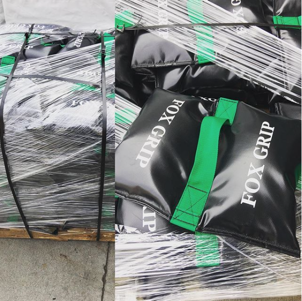 Sand Bags