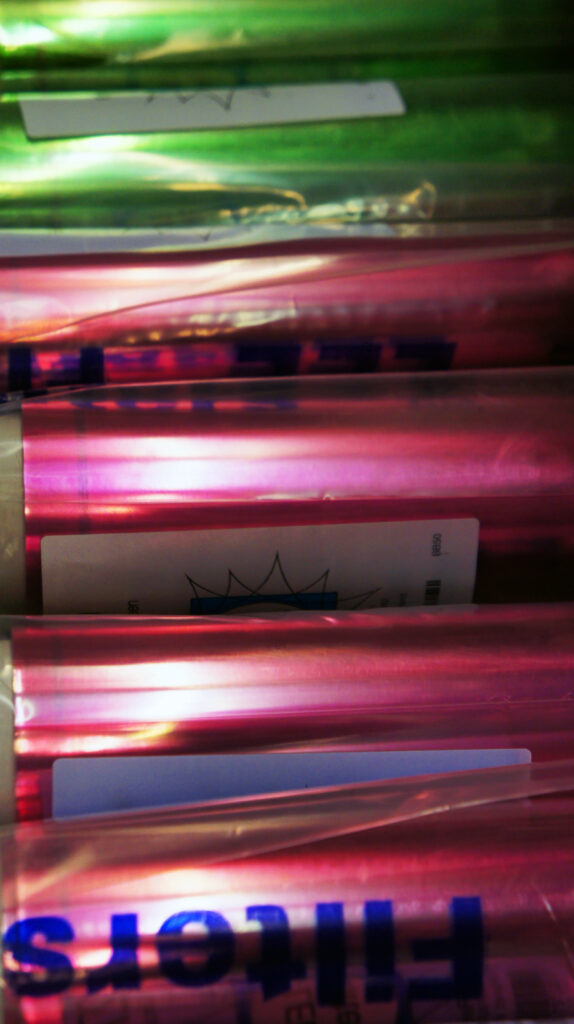 Gels