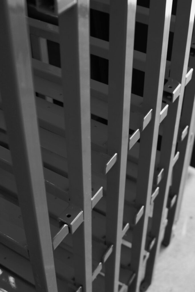 Shelves